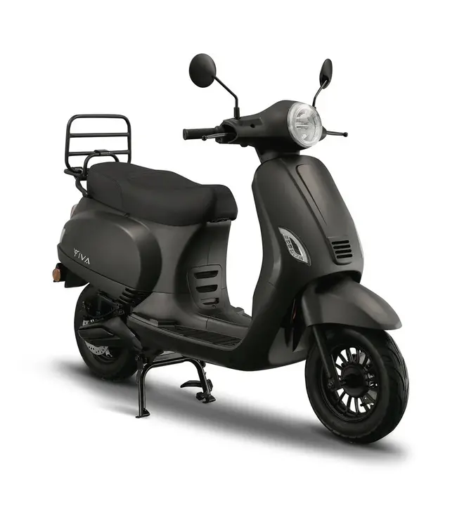 IVA Lux Electric 2.0