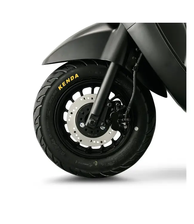 IVA Lux Electric 2.0