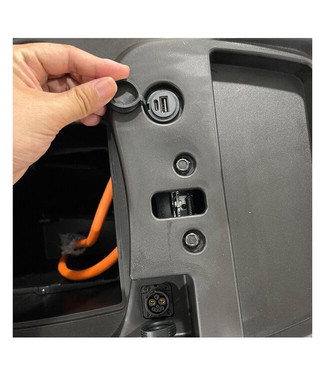 IVA Lux Electric 2.0