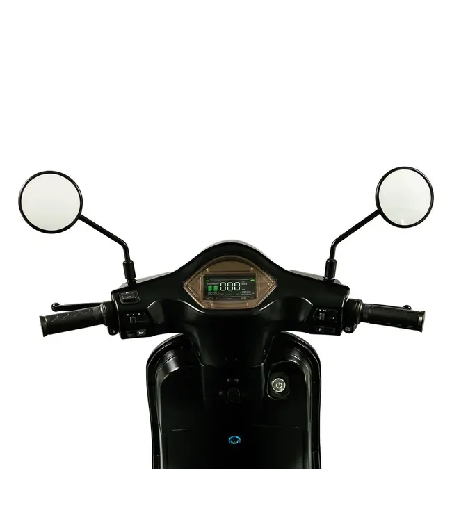 IVA Lux Electric 2.0