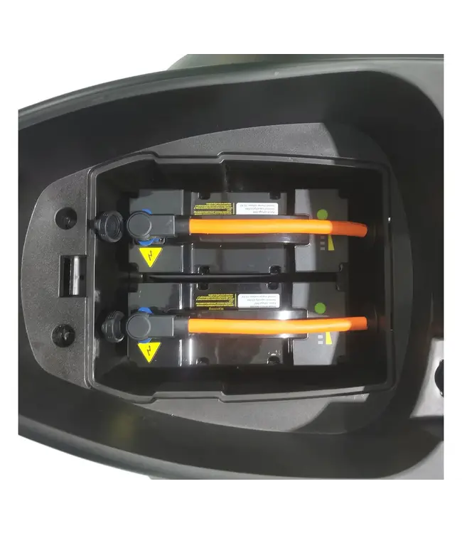 IVA Lux Electric 2.0