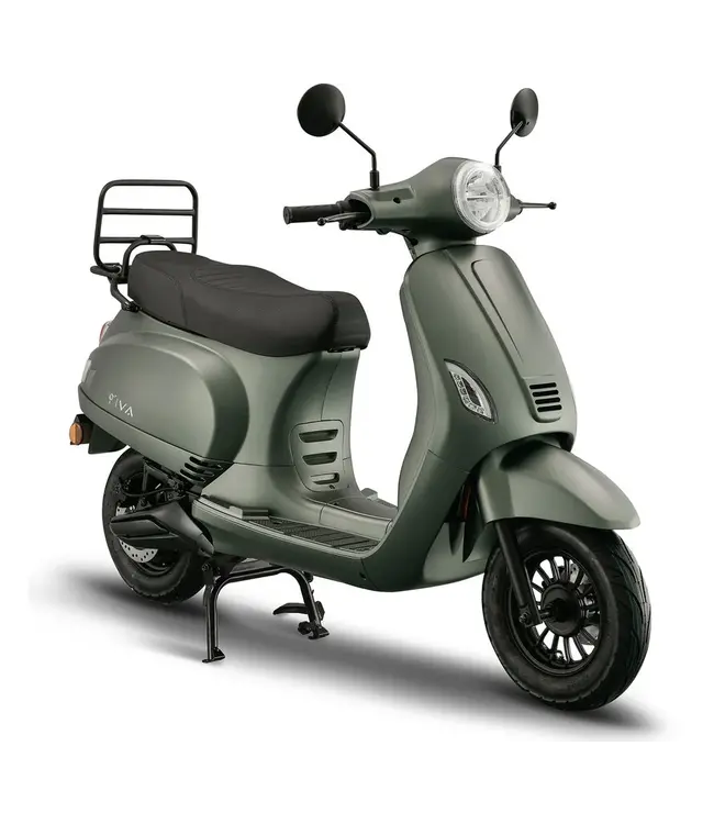 IVA Lux Electric 2.0