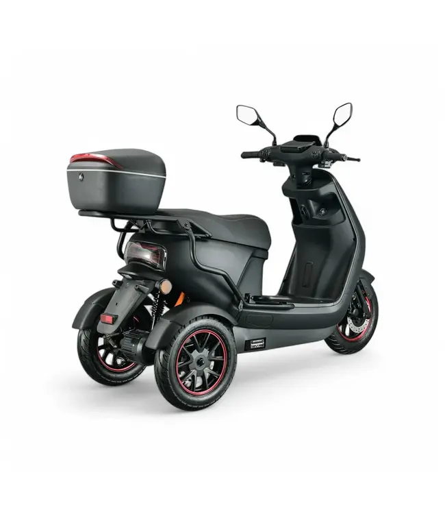 IVA TR3 2.0