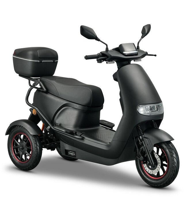IVA TR3 2.0