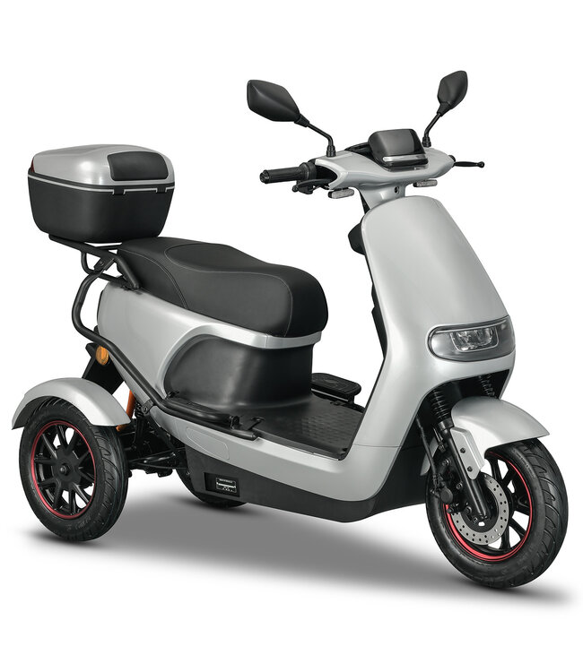 IVA TR3 2.0