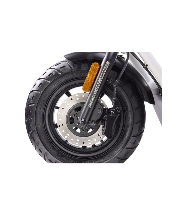 COOPOP RUGGED GS - DEMO MODEL