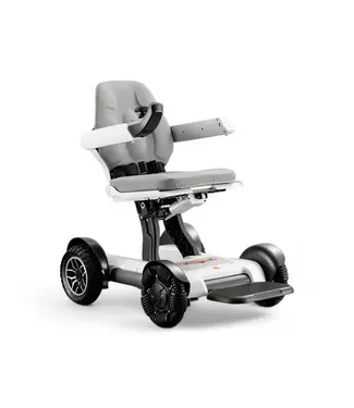 IVA ROBOOTER X40