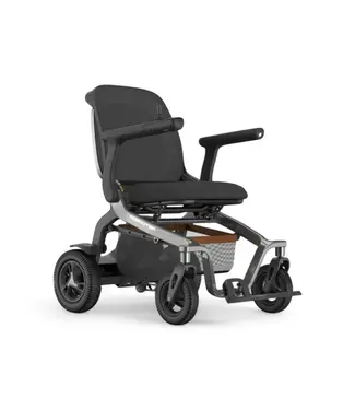 IVA ROBOOTER E40