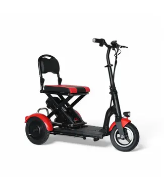 IVA TRAVELER 300