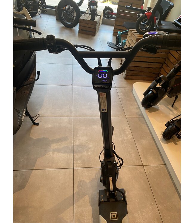 MINIMOTORS Dualtron Togo - Tweedehands