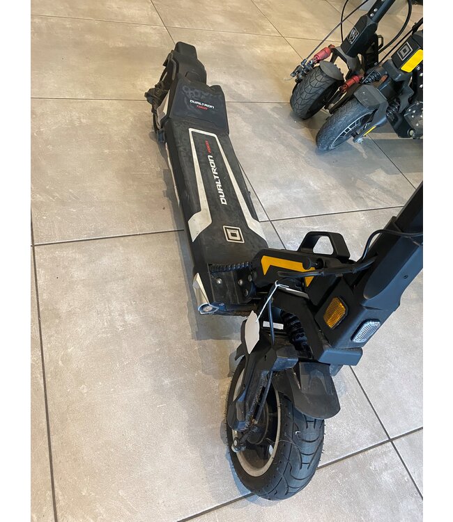 MINIMOTORS Dualtron Togo - Tweedehands