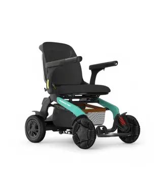 IVA ROBOOTER E60