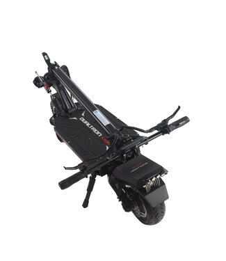 DUALTRON STORM LTD