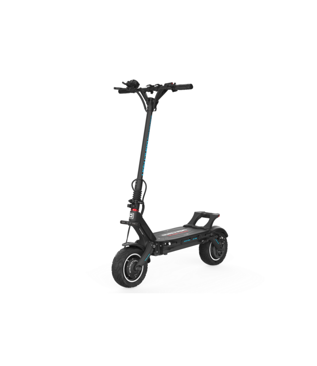 DUALTRON VICTOR LUXURY + 2025