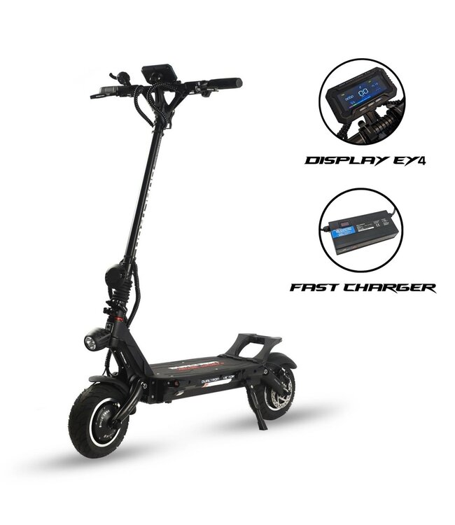 DUALTRON VICTOR LUXURY + 2025