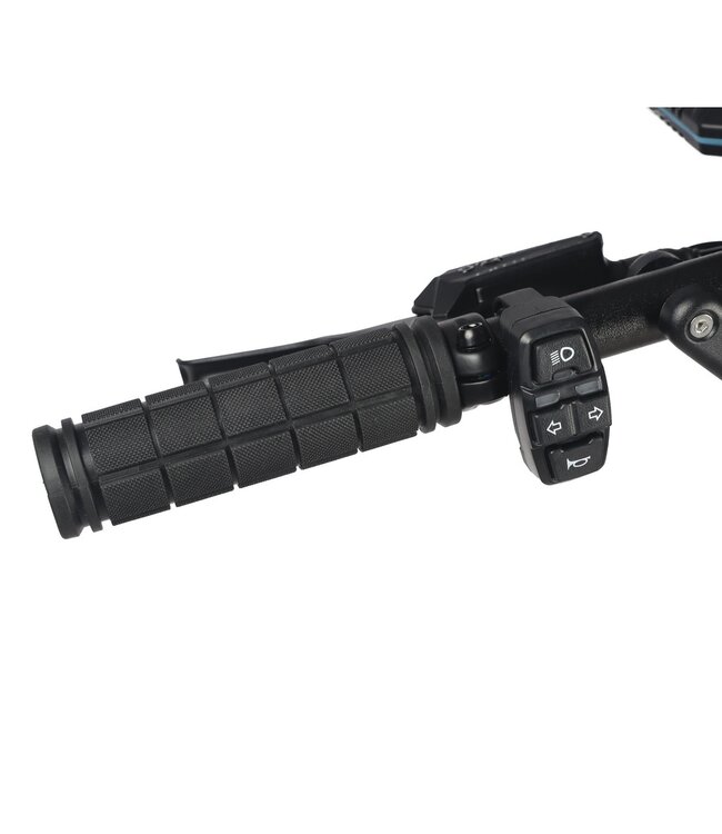 Dualtron Forever LTD