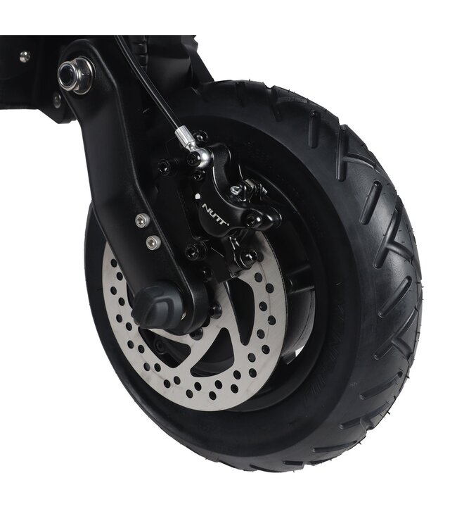 Dualtron Forever LTD