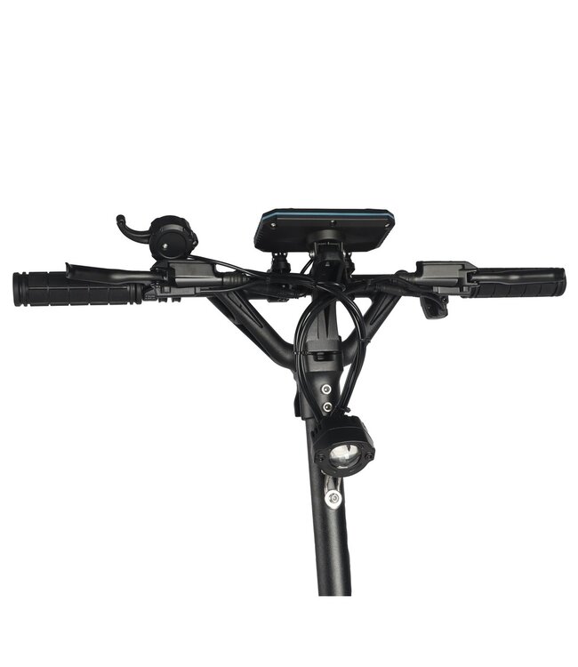 Dualtron Forever LTD