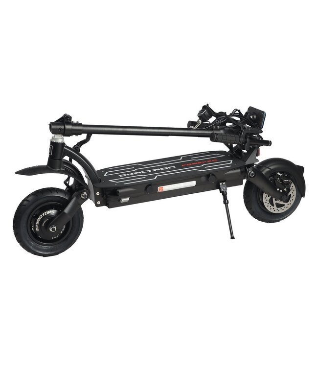 Dualtron Forever LTD