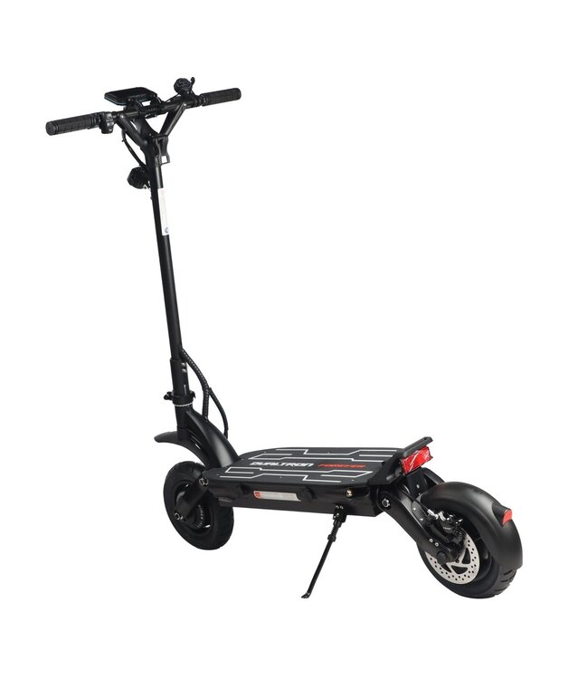 Dualtron Forever LTD