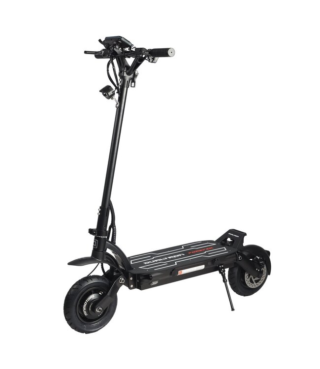 Dualtron Forever LTD