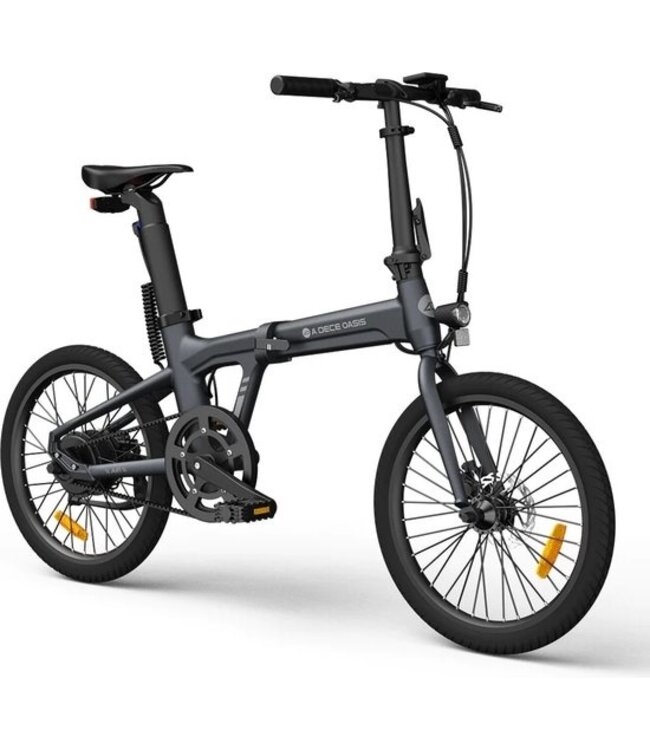 ADO AIR 20 ULTRA - Demo model