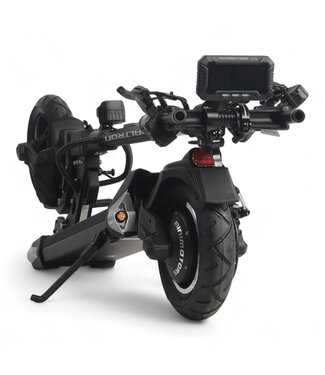 MINIMOTORS TOGO LTD MAX