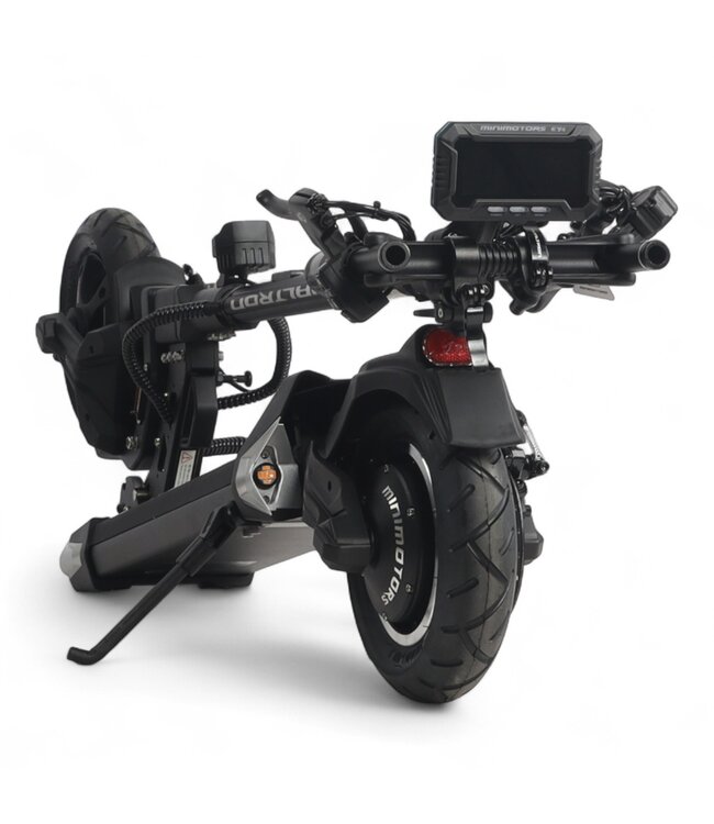 MINIMOTORS TOGO LTD MAX