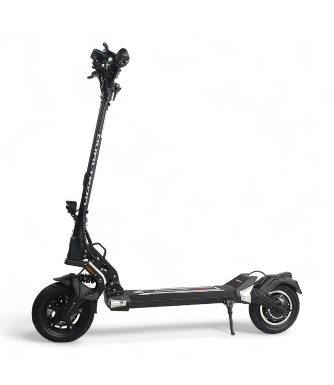 MINIMOTORS TOGO LTD MAX