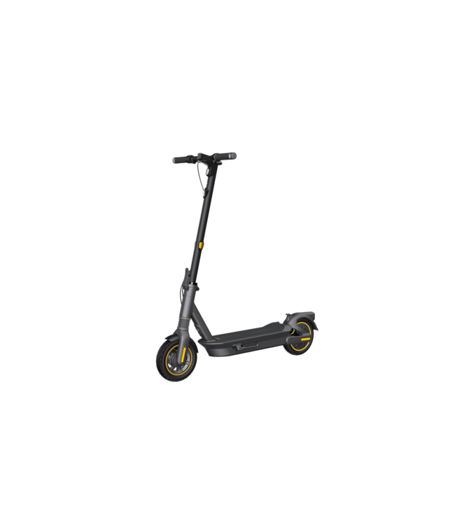 Ninebot MAX G2 - Tweedehands