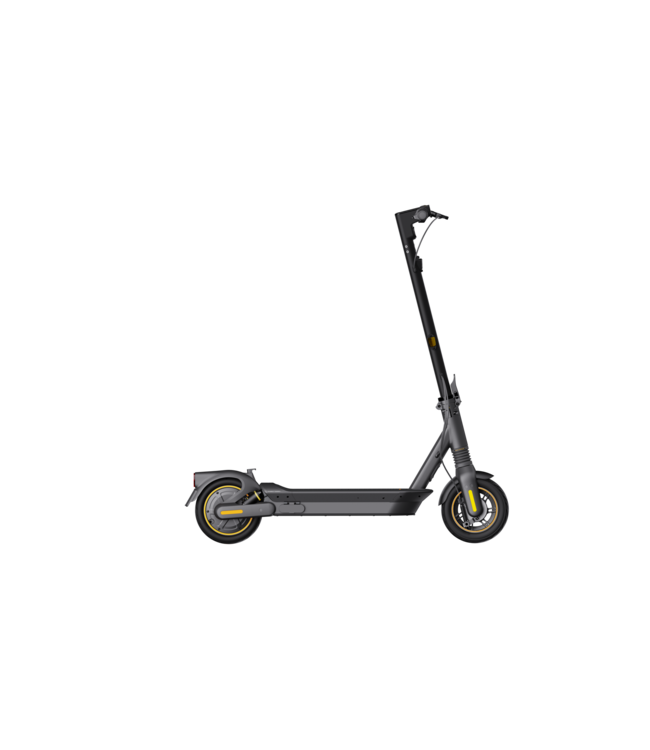 Ninebot MAX G2 - Tweedehands