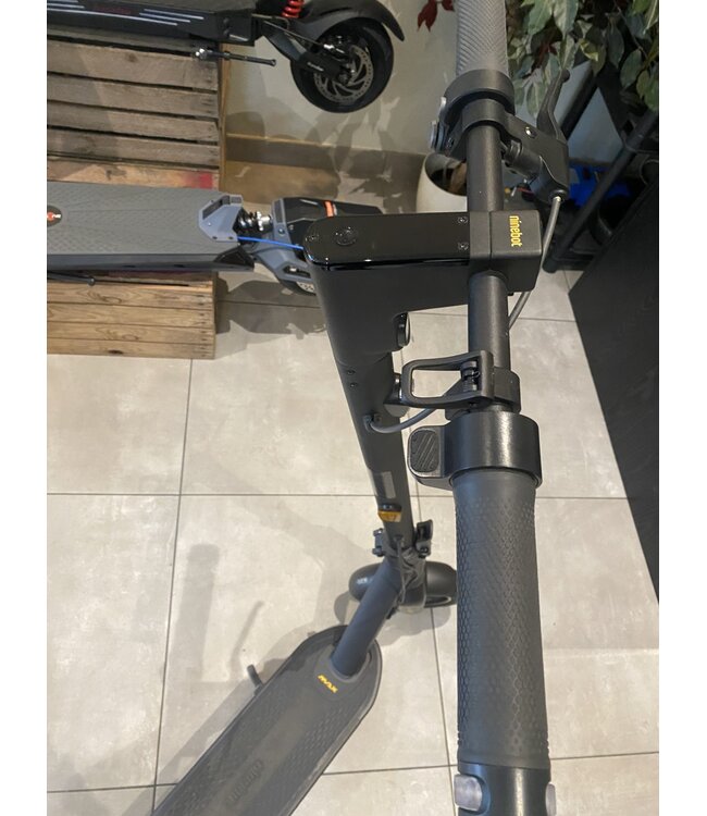 Ninebot MAX G2 - Tweedehands