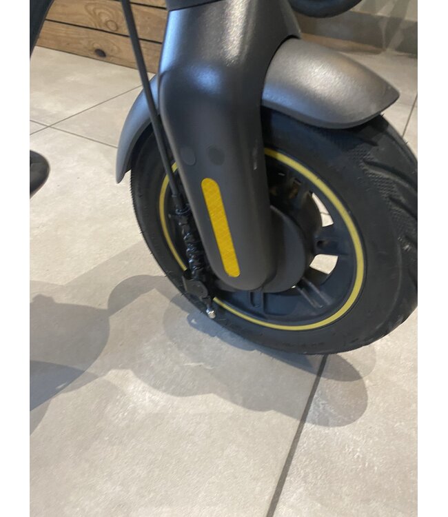 Ninebot MAX G2 - Tweedehands