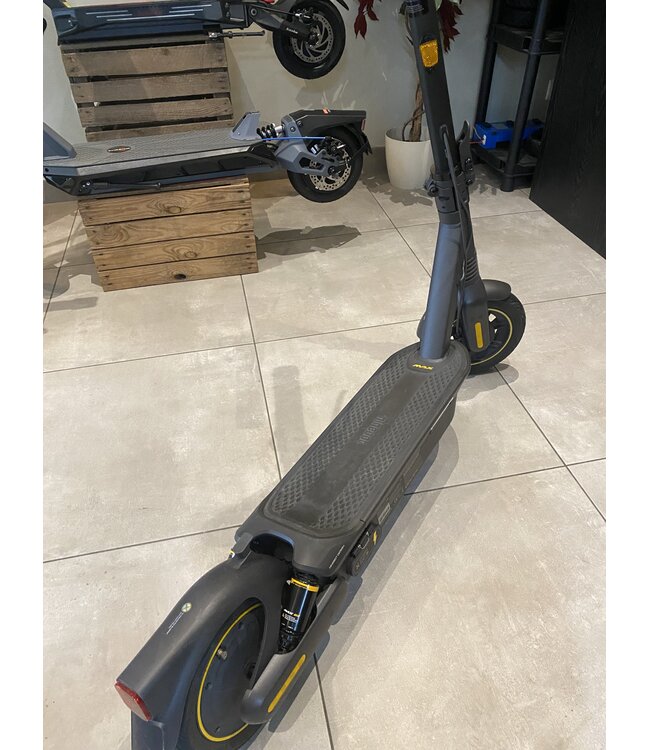 Ninebot MAX G2 - Tweedehands