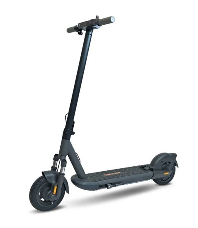 INMOTION S1F - Tweedehands