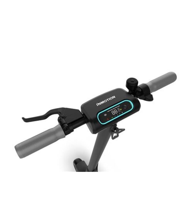 INMOTION S1F - Tweedehands