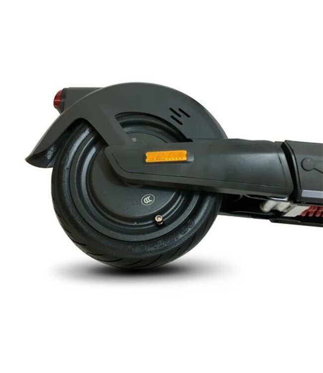 INMOTION S1F - Tweedehands