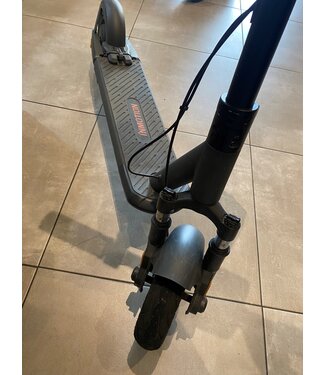 INMOTION S1F - Tweedehands