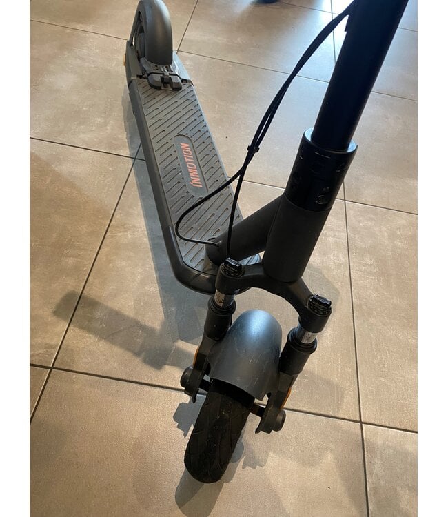 INMOTION S1F - Tweedehands