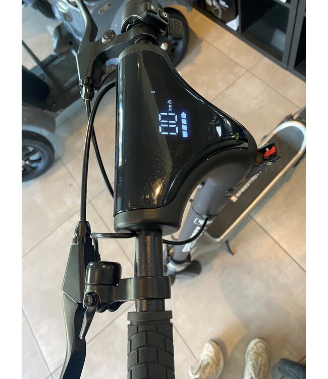 Speedtrott XT-800 - Tweedehands