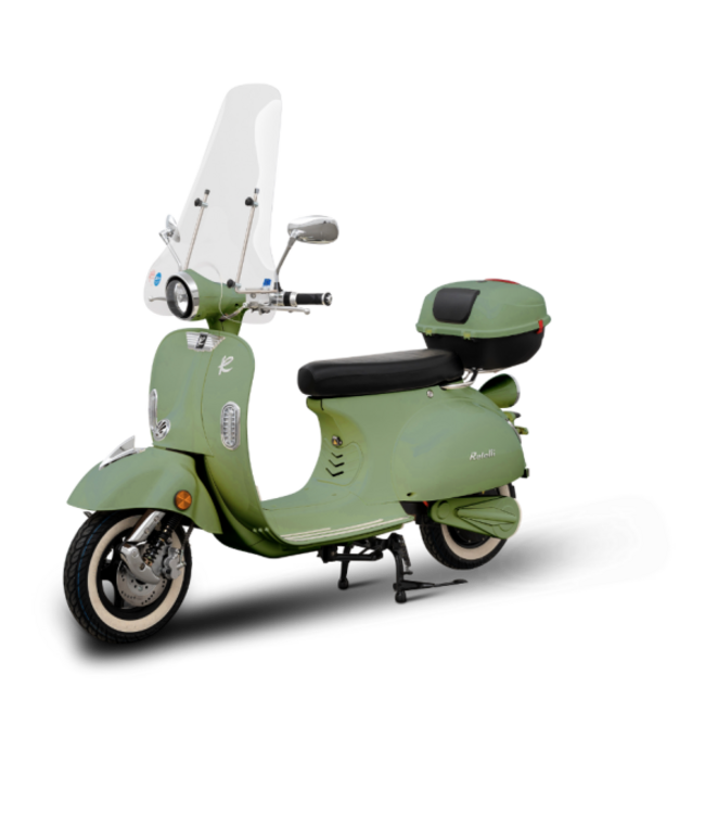 RETELLI VECCHIO CLASSICO