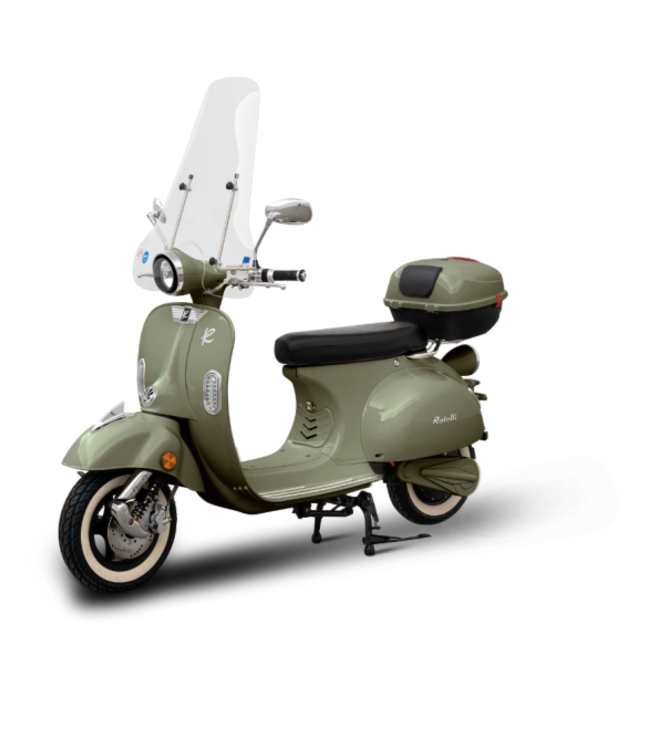 RETELLI CLASSICO