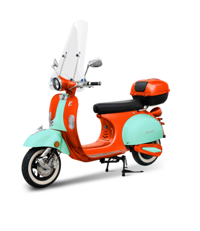 RETELLI VECCHIO CLASSICO - TWO TONE