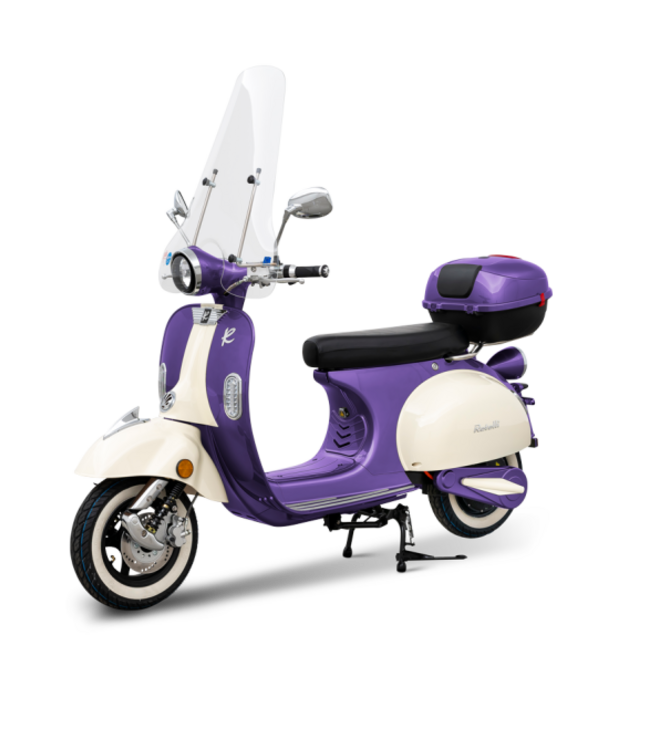 RETELLI VECCHIO CLASSICO - TWO TONE