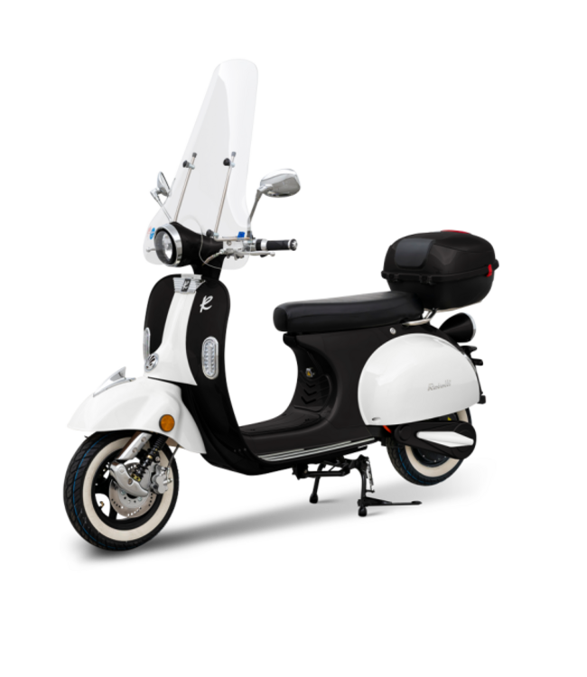 RETELLI VECCHIO CLASSICO - TWO TONE