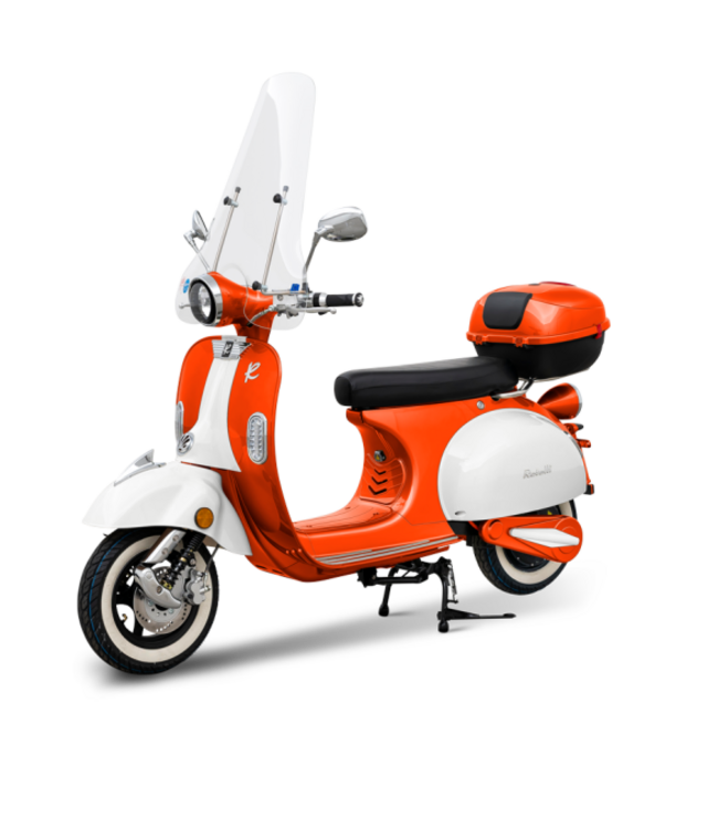 RETELLI VECCHIO CLASSICO - TWO TONE
