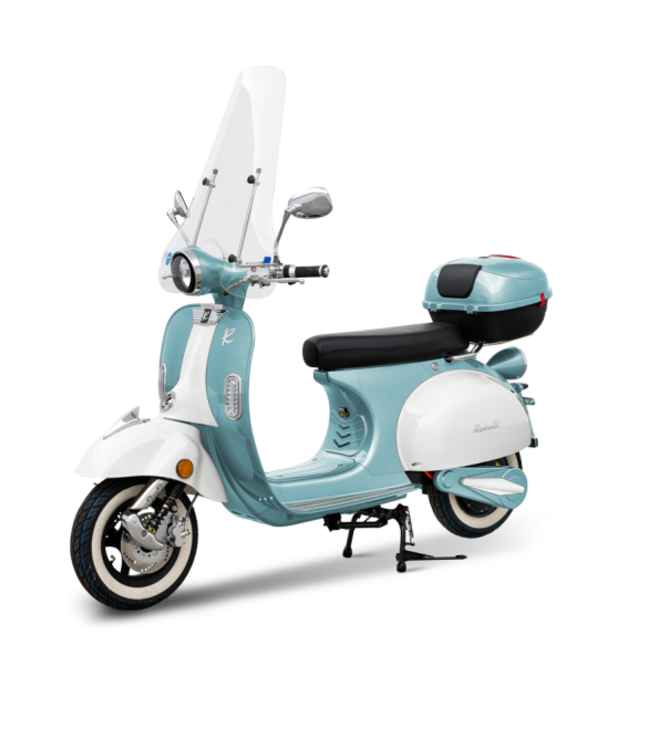 RETELLI VECCHIO CLASSICO - TWO TONE