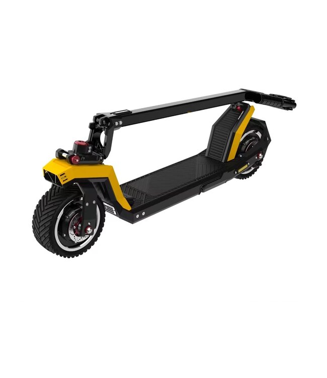 Dualtron Sonic