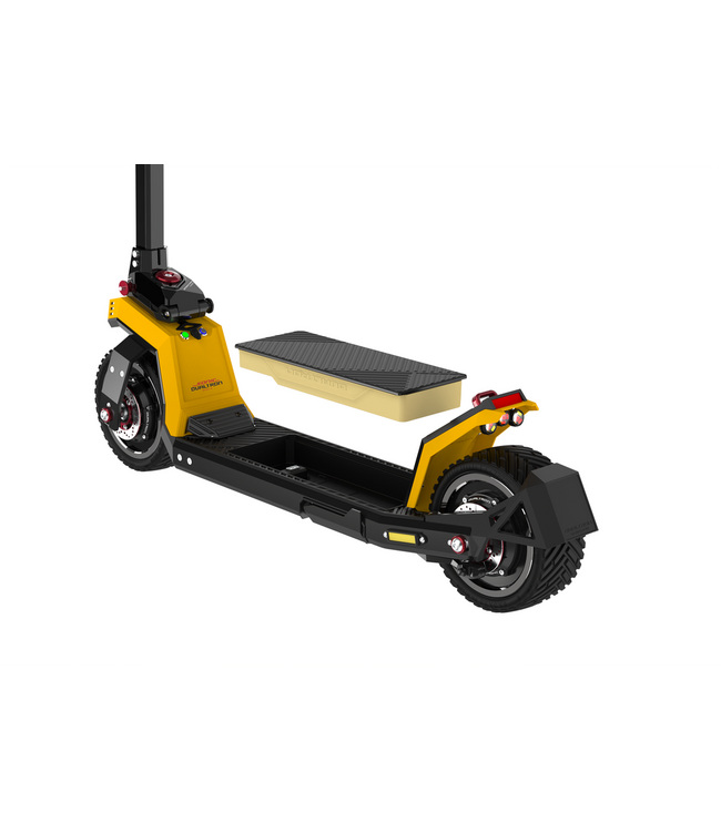 Dualtron Sonic