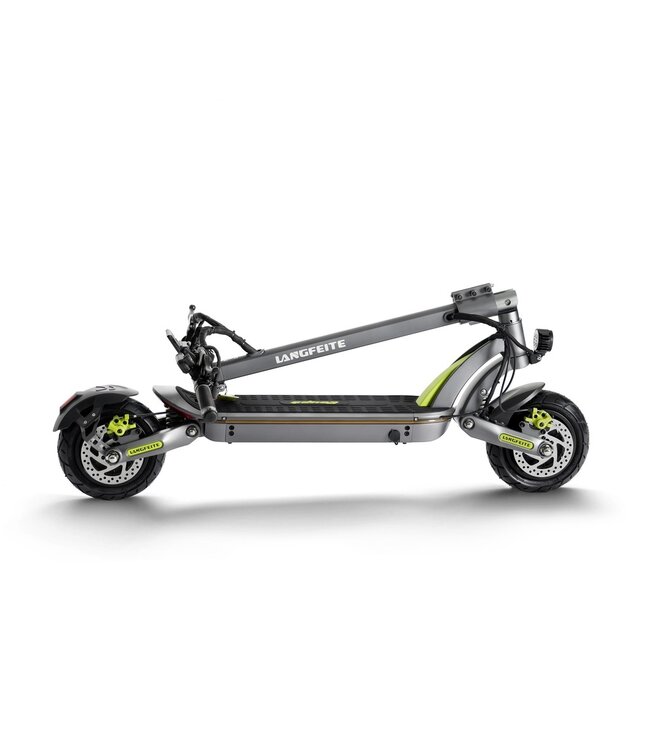 LANGFEITE COUPE